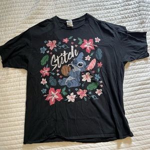 Stitch t-shirt